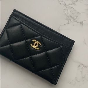 Card holder